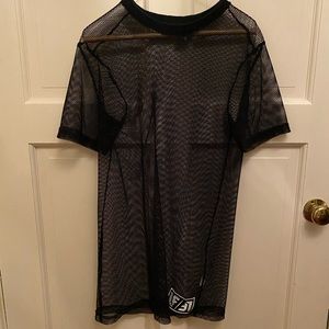 LF dress